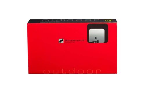 Portfel podróżny ATBARA Schwarzwolf na Arena.pl