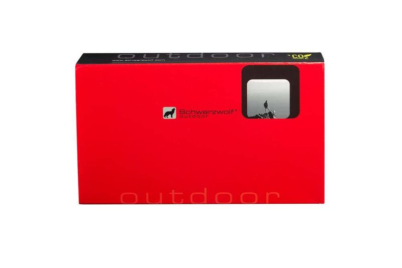 Portfel podróżny ATBARA Schwarzwolf zdjęcie 4