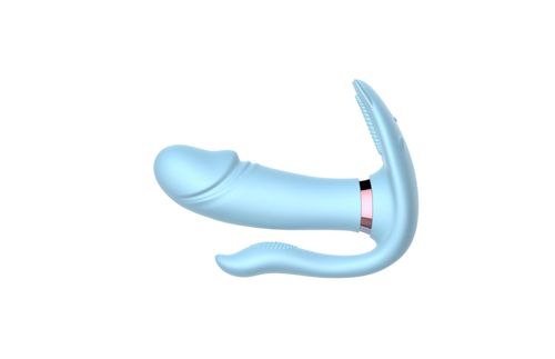 cat tirple wearable vibrator na Arena.pl