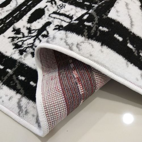 Soho 10 - uliczki 200 x 290 cm na Arena.pl