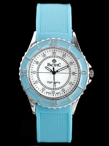 PACIFIC PF-1001 - blue (zy525e) na Arena.pl