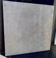 Twardy szary gres 60x60 betonopodobny atest R10