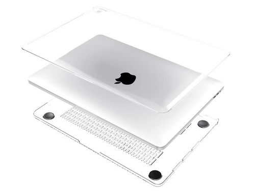 Etui Baseus Sky Case MacBook Pro 15" crystal na Arena.pl