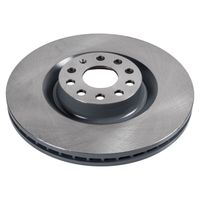 Tarcza hamulcowa PRZÓD VW Eos 2007 2008 2009 2010 2011 2012 2013 2014 2015