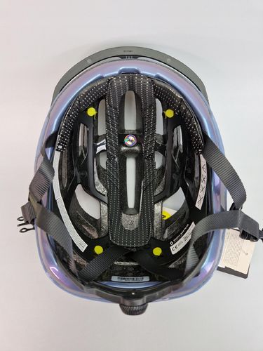 Kask Rowerowy SCOTT ARX PLUS Mips roz M 55-59cm na Arena.pl