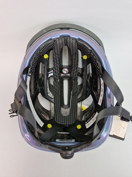 Kask Rowerowy SCOTT ARX PLUS Mips roz M 55-59cm zdjęcie 8