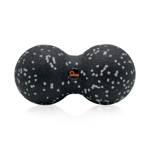 Zestaw EPP do masażu 4w1 Roller + Wałek + Piłka + Duoball Majestic Sport na Arena.pl