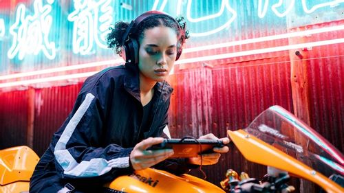 Zestaw słuchawkowy do gier ASTRO A10 Xbox, PlayStation, Switch Logitech G na Arena.pl