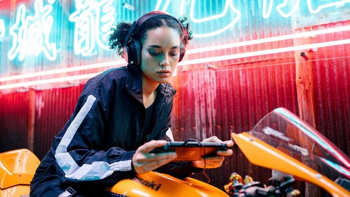 Zestaw słuchawkowy do gier ASTRO A10 Xbox, PlayStation, Switch Logitech G zdjęcie 9