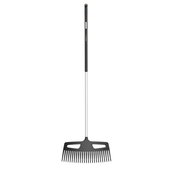 grabie do trawnika xact l540mm - fs-1027037