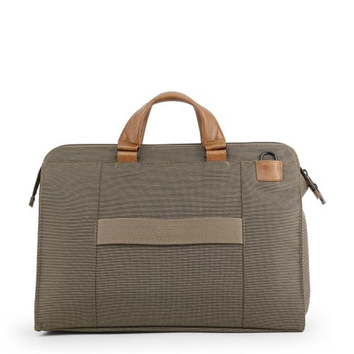 Piquadro  teczka męska na Arena.pl