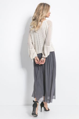 Bluzka F702 Darkgrey S/M na Arena.pl