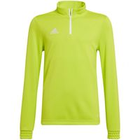 Bluza adidas Entrada 22 Training Top Jr HC5060 164 cm