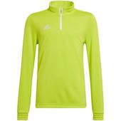 Bluza adidas Entrada 22 Training Top Jr HC5060 140 cm