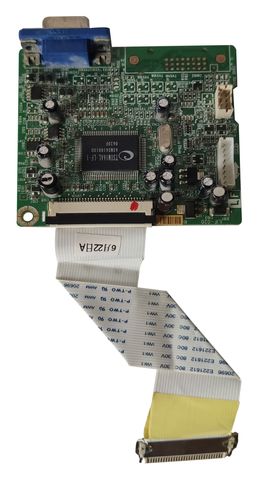 Płyta ILIF-020 490691300100R Acer AL1916W VG1921WM na Arena.pl