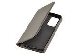 Etui Smart do Oppo Reno 5Z / A94 5G / F19 Pro Plus 5G czarny