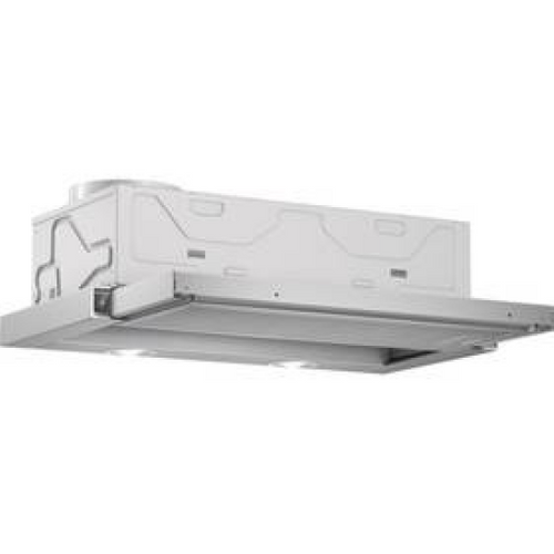 Okap Bosch DFL064W50 Srebrny na Arena.pl