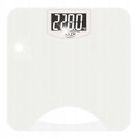 AD 8193 white Waga łazienkowa - 250kg