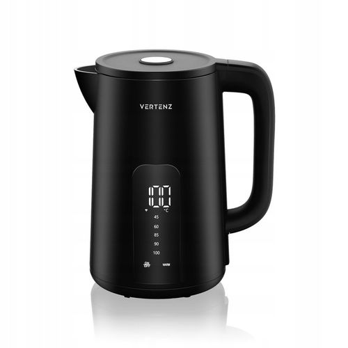 Czajnik Elektryczny Smart TUYA VERTENZ 1,7L LED WARM Cool Touch 2000W na Arena.pl