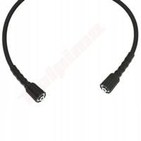 WĄŻ KARCHER 10M M22x1,5 - M22x1,5 ( 6.391-419.0 ) RUBBER