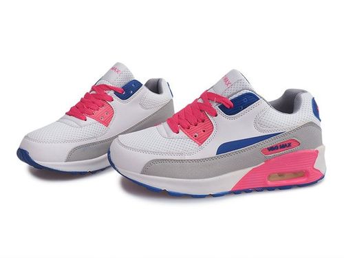 TRAMPKI SNEAKERSY L532 BAŁY 36 na Arena.pl