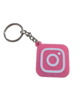 Personalizowany brelok NFC Instagram
