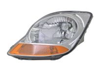 Chevrolet Spark/Matiz 05-10 Reflektor Przedni lampa przednia lewa