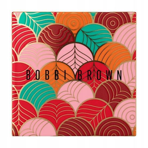 Bobbi Brown Luxe Eye Shadow Rich Glimmer Garnet na Arena.pl