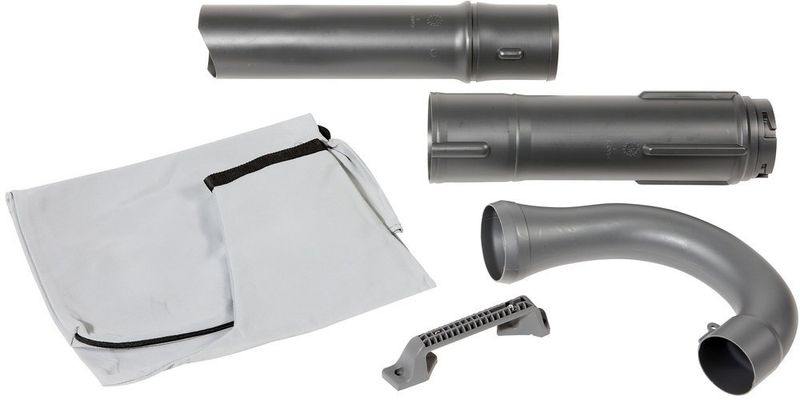 OLEO MAC BV 250 ODKURZACZ SPALINOWY OGRODOWY DMUCHAWA DO LIŚCI + ZESTAW DO ODKURZANIA KLASA PREMIUM 56609001E5Z EWIMAX-OFICJALNY DYSTRYBUTOR - AUTORYZOWANY DEALER OLEO-MAC zdjęcie 6