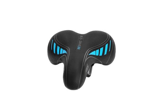 Siodełko KELLYS DRIVELINE 015 blue na Arena.pl