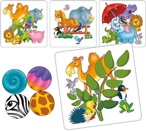 Gra w chowanego mini na Arena.pl