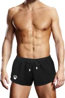 prowler swim trunk black xl - bokserki kąpielowe szybkoschnące