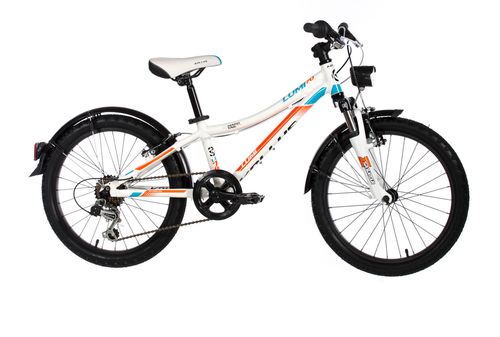 Rower Kellys LUMI 70 20" 2017 na Arena.pl