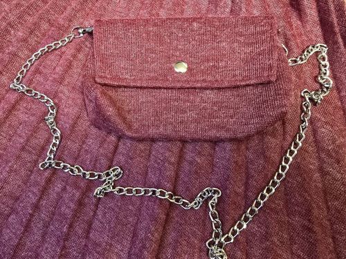 Sukienka plisowana z torebką dla dziewczynki r. 14 lat 158/164 na Arena.pl