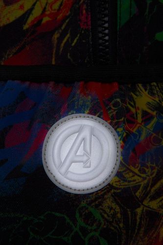 Plecak CoolPack SPARK graffiti, AVENGERS  (B46307) na Arena.pl
