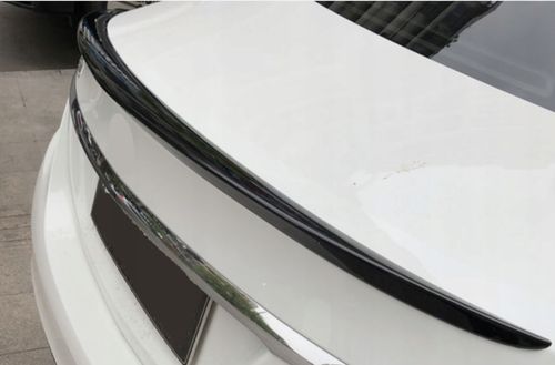 Cupra Formentor VZ 20-25 - Listwa Spojler Lotka Czarna Tuning Klapa na Bag na Arena.pl