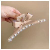 Spinka Do Włosów Klamra Xl 13Cm Sp254