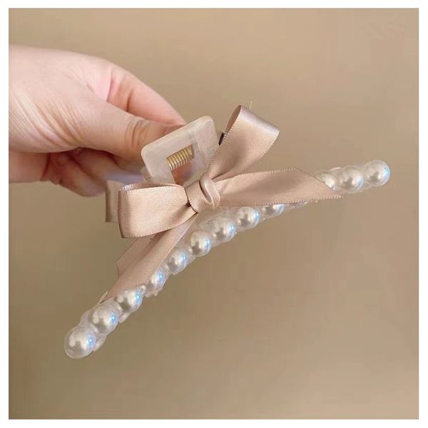 Spinka do włosów klamra XL 13cm SP254 zdjęcie 1