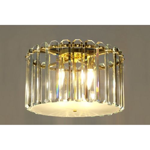 Plafon Berella Light Dewa PL50 GD BL5466 na Arena.pl