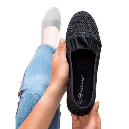 Tekstylne Baleriny r.39 na Arena.pl