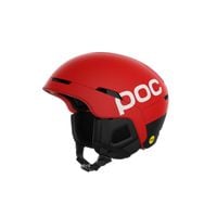 Kask narciarski POC Obex Bc Mips czerwony XS/S