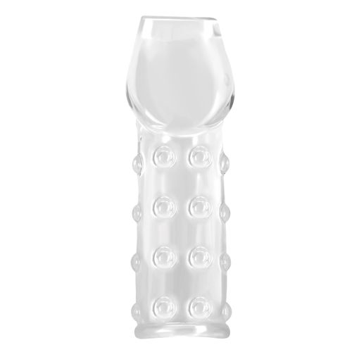 pretty love penis sleeve, tpr, waterproof na Arena.pl