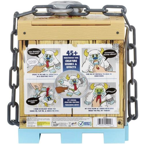 MGA Crate Creatures Maskotka Surprise- Blizz na Arena.pl