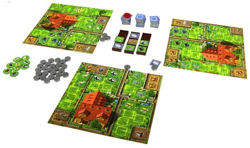 G3 Gra Zooloretto (edycja 2016) na Arena.pl