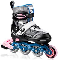 Lyzworolki ARYA ki 33-37 BK/PK