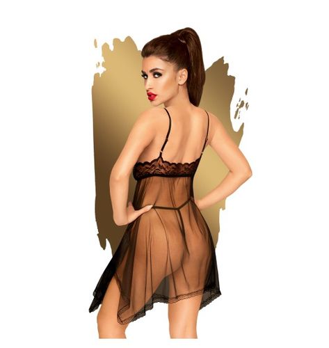 Penthouse Naughty Doll Black M/L na Arena.pl