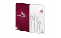 Gerlach Foss komplet sztućców 24el. pudełko NK 54