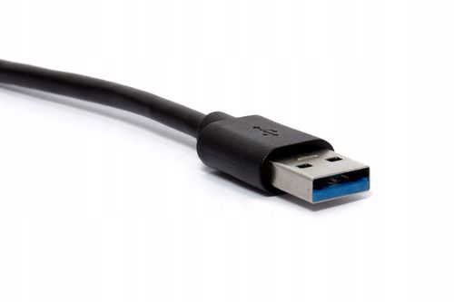 Adapter przejściówka kabel kieszeń USB 3.0 SATA DO DYSKU 2,5" SSD HDD na Arena.pl