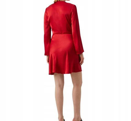 Sukienka Samsøe Samsøe SANIKKI DRESS S na Arena.pl