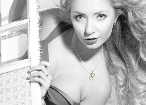 Wisiorek Staviori WZD5000E na Arena.pl